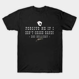 TOMBSTONE T-Shirt